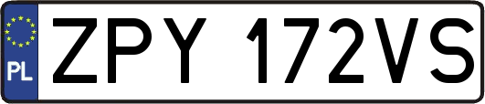 ZPY172VS