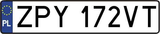 ZPY172VT