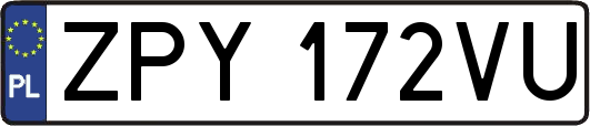 ZPY172VU