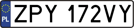 ZPY172VY