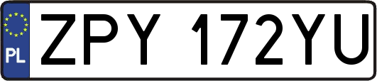 ZPY172YU