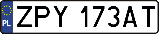 ZPY173AT