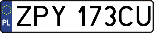 ZPY173CU