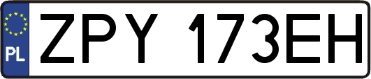 ZPY173EH