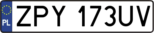 ZPY173UV