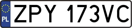 ZPY173VC