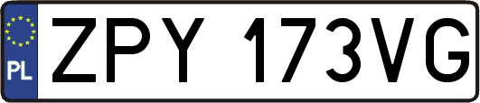 ZPY173VG