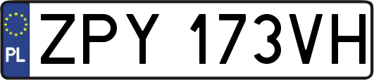 ZPY173VH