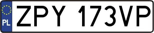 ZPY173VP