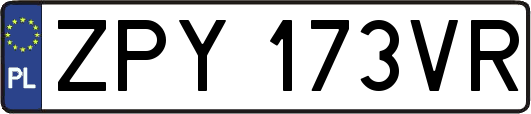 ZPY173VR
