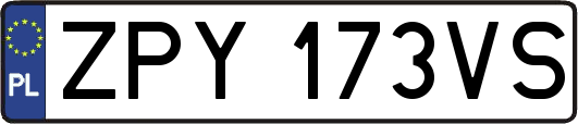 ZPY173VS
