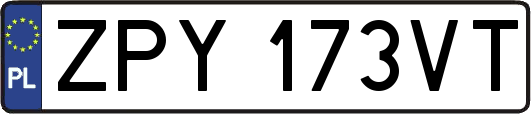 ZPY173VT