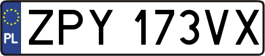 ZPY173VX