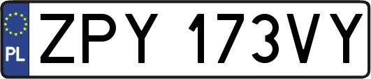ZPY173VY