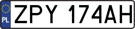 ZPY174AH