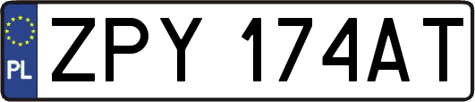 ZPY174AT