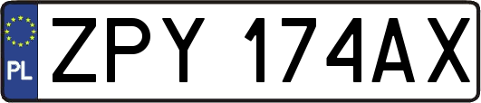 ZPY174AX