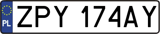 ZPY174AY