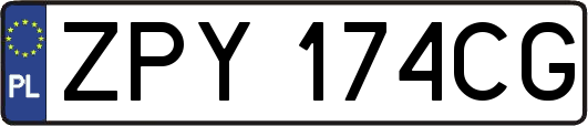 ZPY174CG