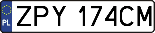 ZPY174CM