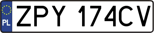 ZPY174CV