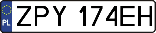 ZPY174EH