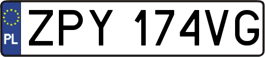 ZPY174VG