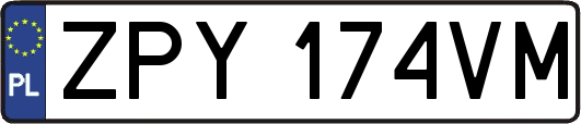 ZPY174VM
