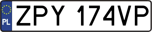 ZPY174VP