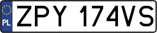 ZPY174VS