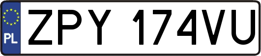 ZPY174VU