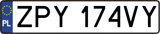ZPY174VY