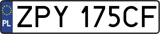 ZPY175CF