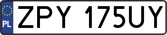 ZPY175UY