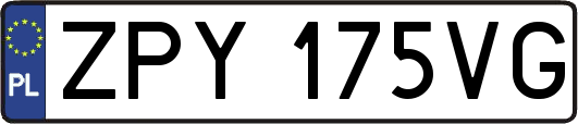 ZPY175VG