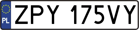 ZPY175VY