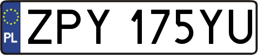 ZPY175YU