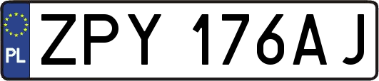 ZPY176AJ