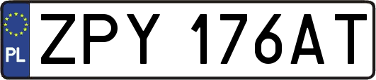 ZPY176AT