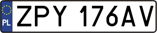 ZPY176AV