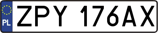 ZPY176AX
