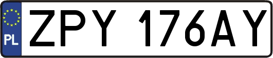 ZPY176AY