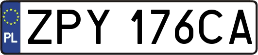 ZPY176CA