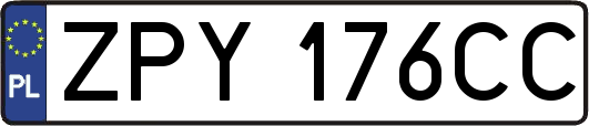 ZPY176CC