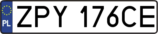 ZPY176CE