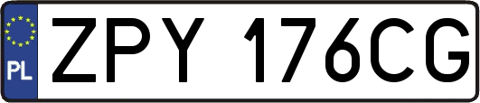 ZPY176CG