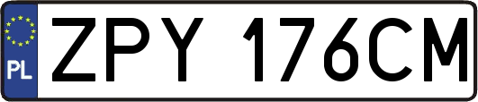 ZPY176CM