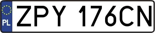 ZPY176CN