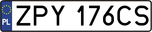 ZPY176CS