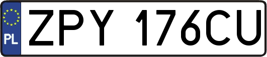 ZPY176CU